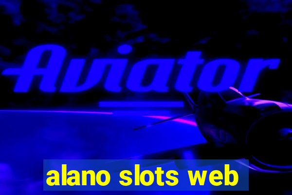 alano slots web